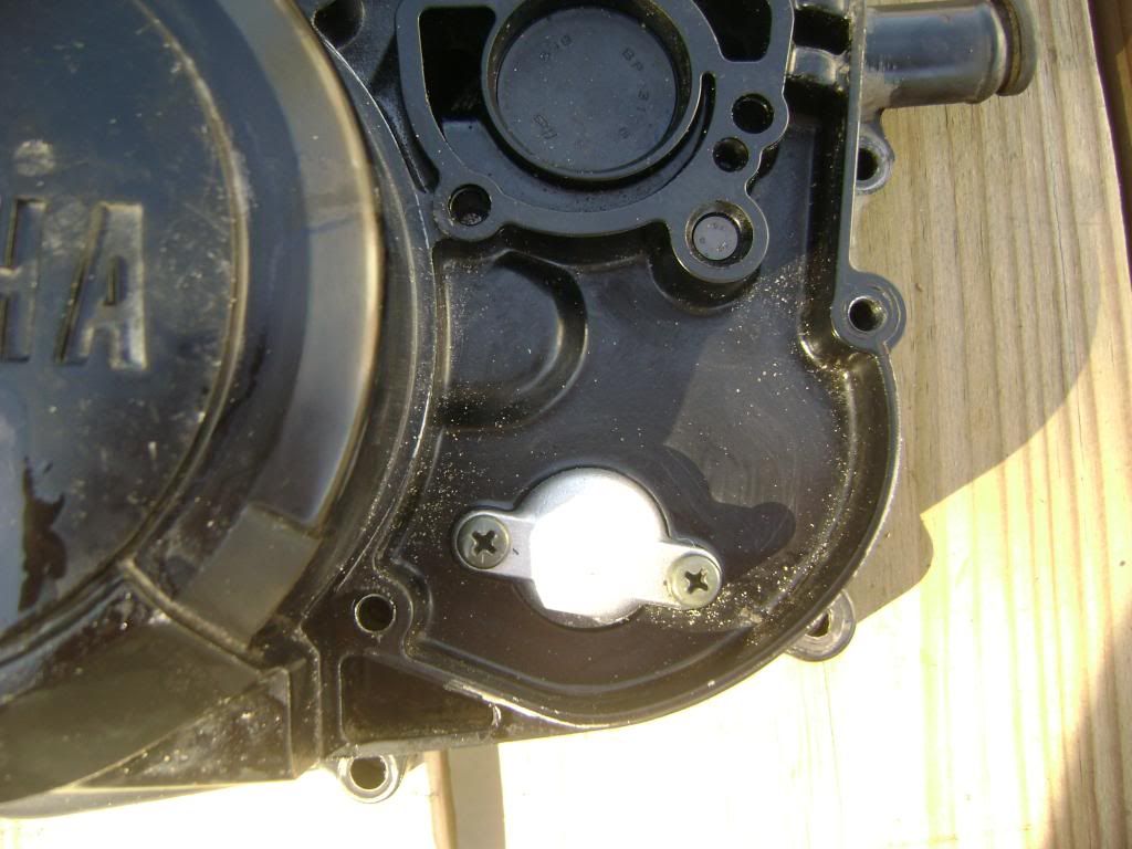 How To Install Oil Injection Block Off Kit Page 3